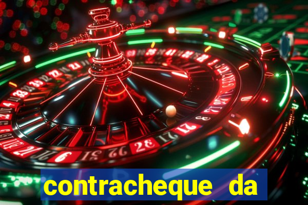 contracheque da prefeitura online betim